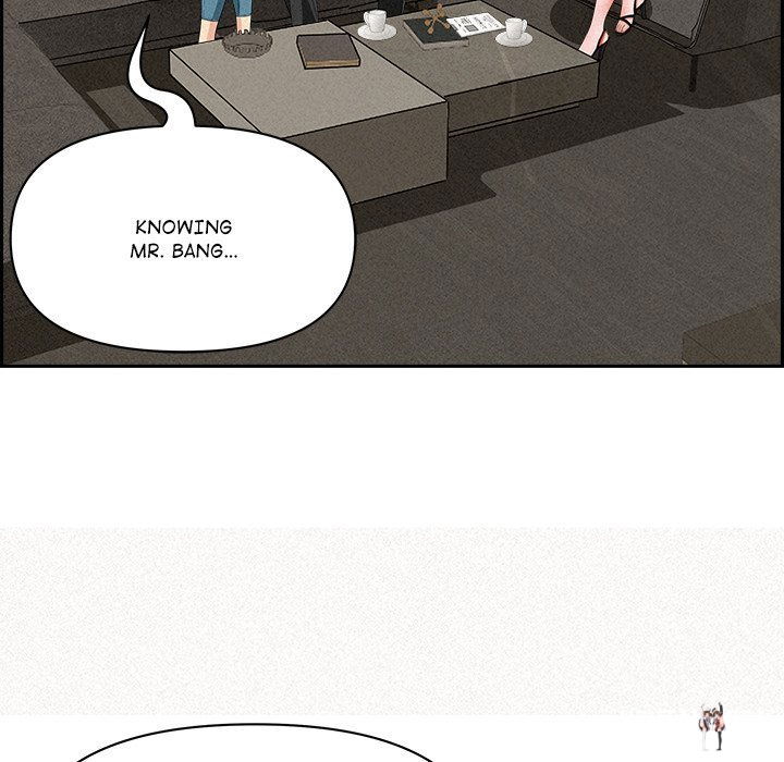 Milf Guard Milf Guard Chapter 17 - Página 101