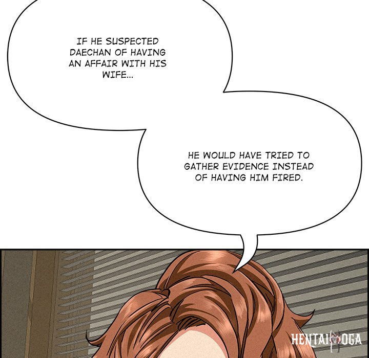 Milf Guard Milf Guard Chapter 17 - Página 102