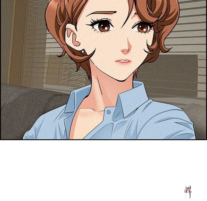 Milf Guard Milf Guard Chapter 17 - Página 103