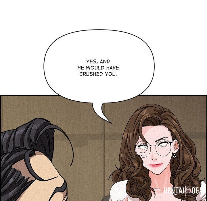 Milf Guard Milf Guard Chapter 17 - Página 104