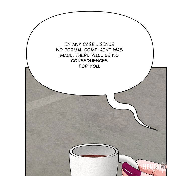 Milf Guard Milf Guard Chapter 17 - Página 106