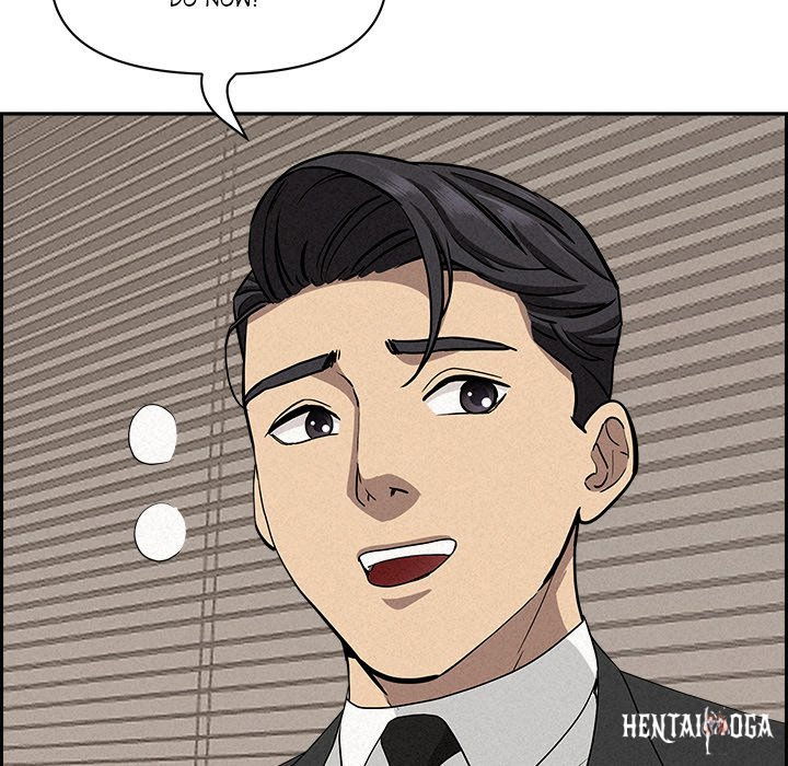 Milf Guard Milf Guard Chapter 17 - Página 108