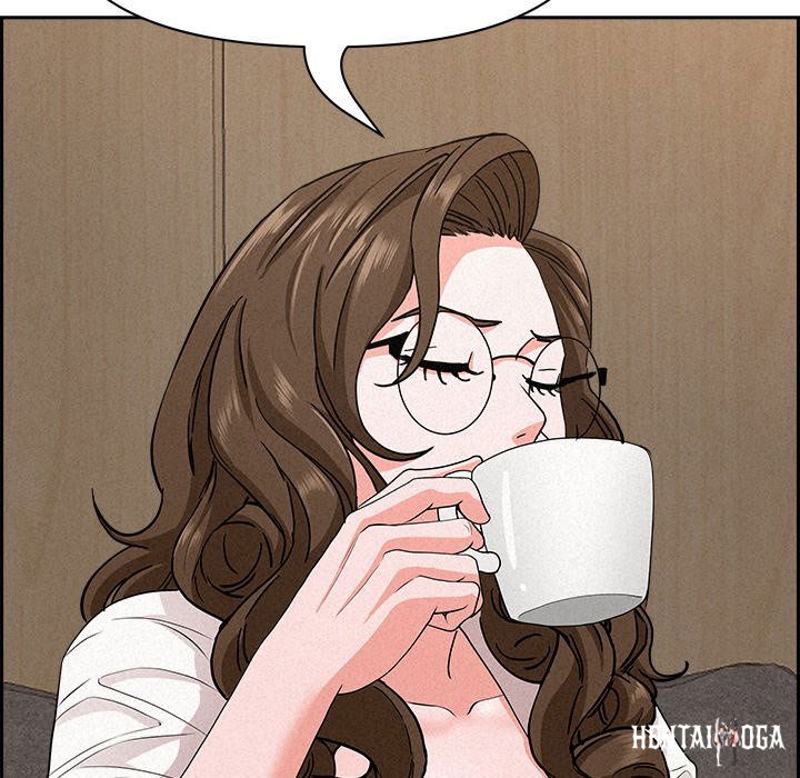 Milf Guard Milf Guard Chapter 17 - Página 110