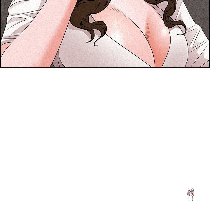 Milf Guard Milf Guard Chapter 17 - Página 111