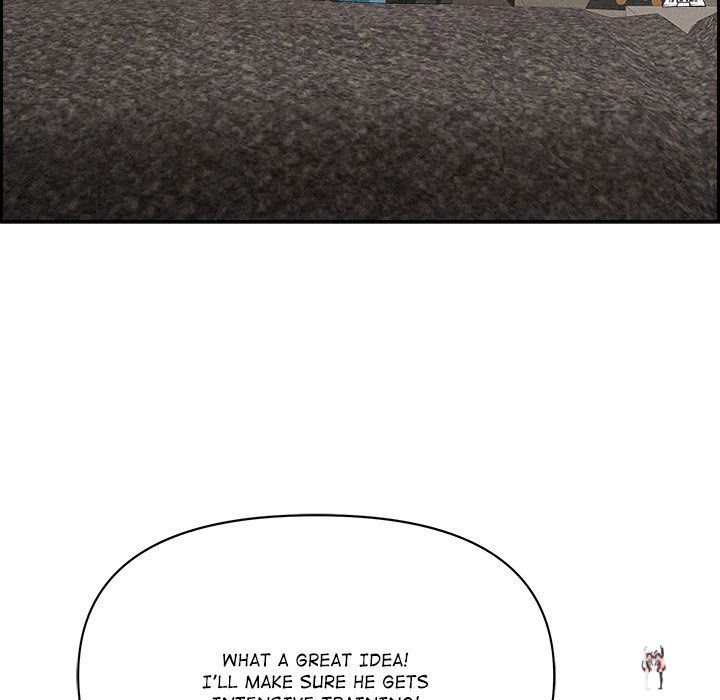 Milf Guard Milf Guard Chapter 17 - Página 113