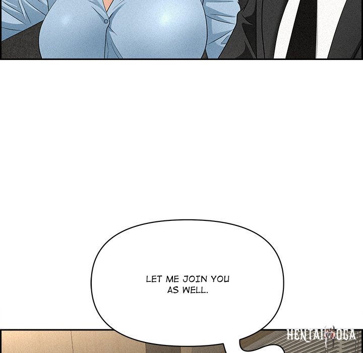 Milf Guard Milf Guard Chapter 17 - Página 115