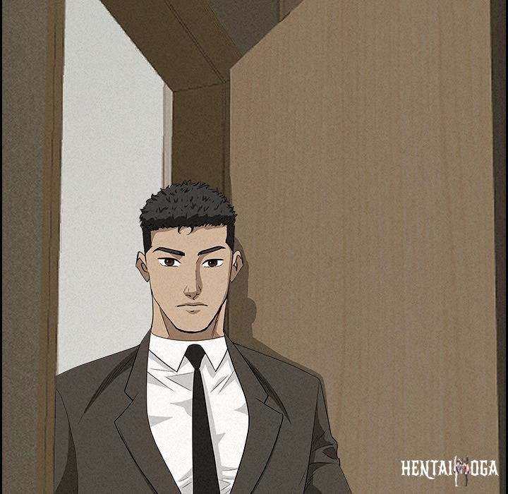 Milf Guard Milf Guard Chapter 17 - Página 118