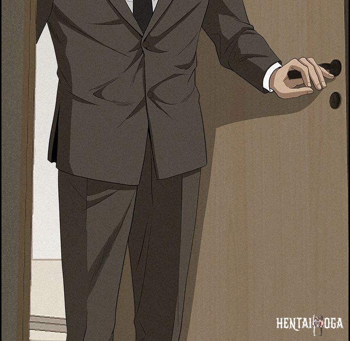 Milf Guard Milf Guard Chapter 17 - Página 119