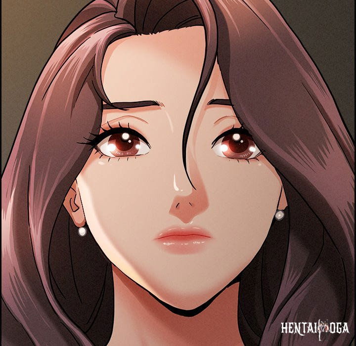 Milf Guard Milf Guard Chapter 17 - Página 12