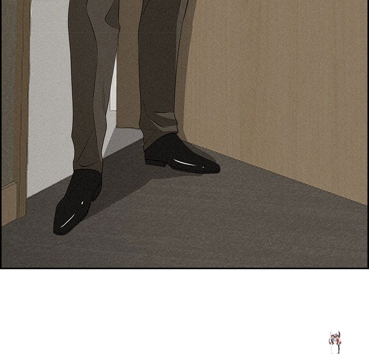 Milf Guard Milf Guard Chapter 17 - Página 120