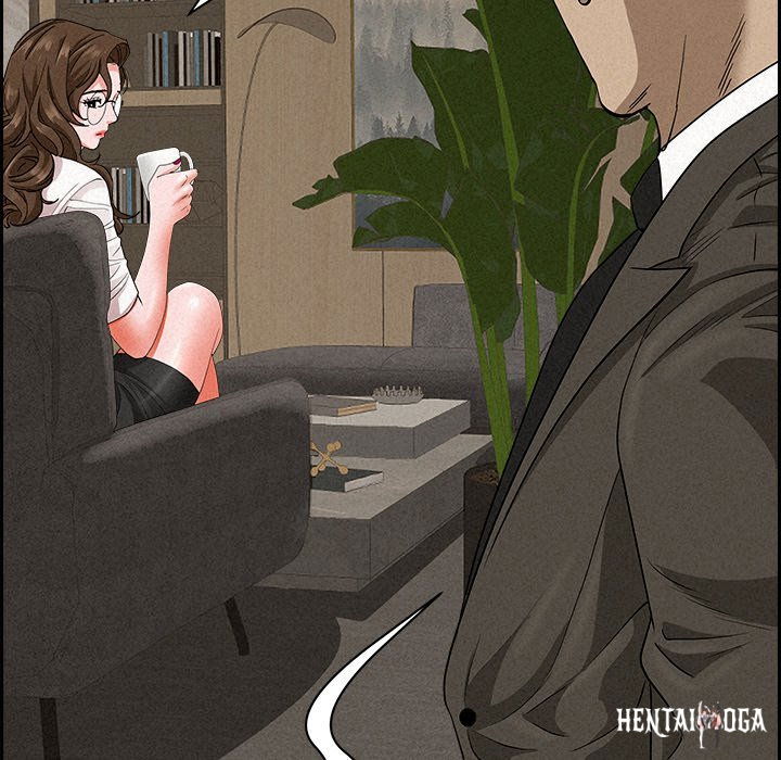 Milf Guard Milf Guard Chapter 17 - Página 122