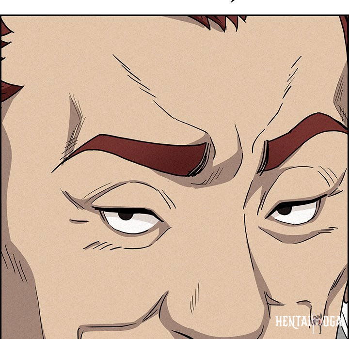 Milf Guard Milf Guard Chapter 17 - Página 124