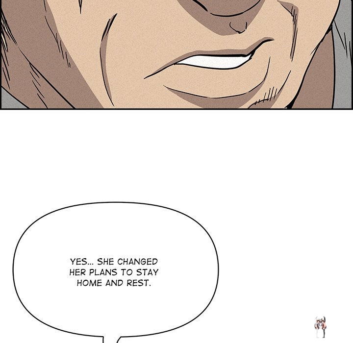 Milf Guard Milf Guard Chapter 17 - Página 125