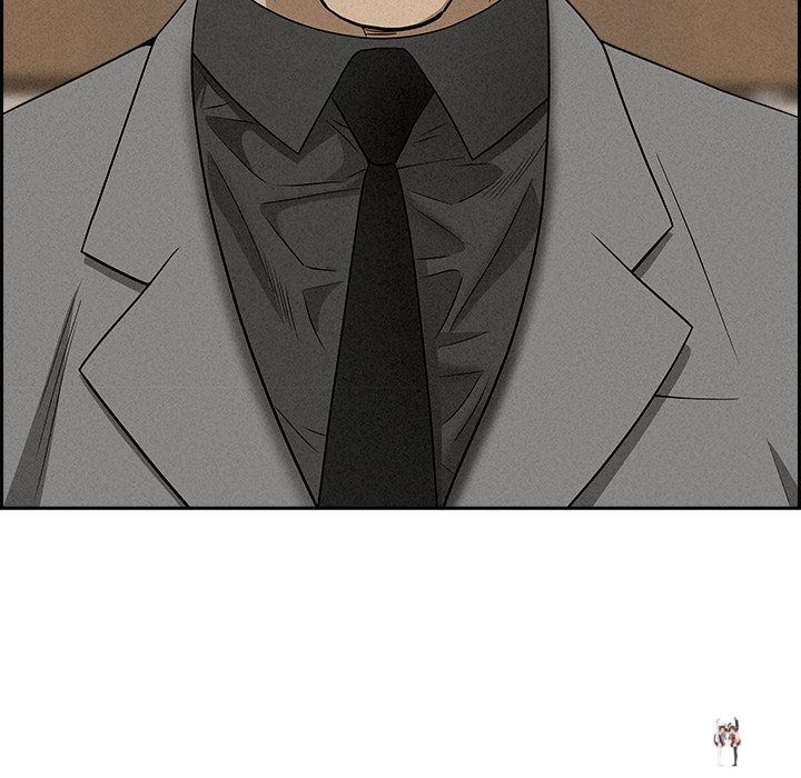 Milf Guard Milf Guard Chapter 17 - Página 127