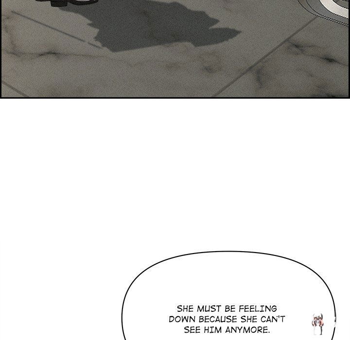 Milf Guard Milf Guard Chapter 17 - Página 130