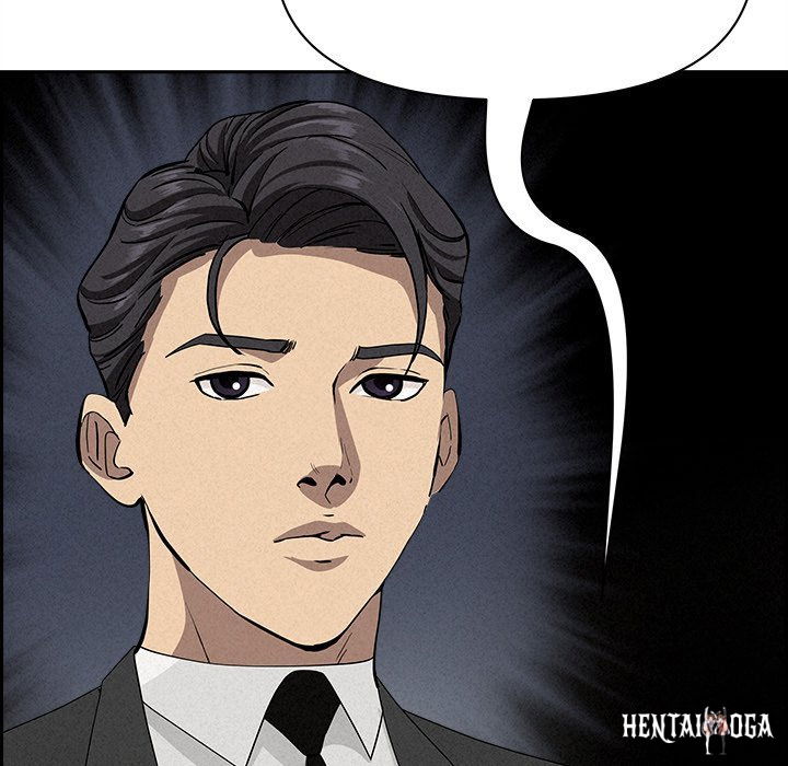 Milf Guard Milf Guard Chapter 17 - Página 131