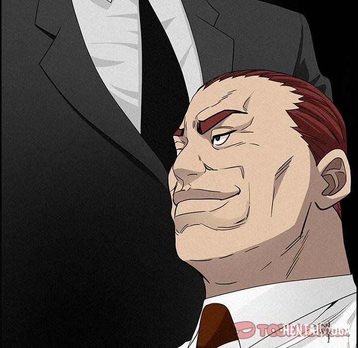 Milf Guard Milf Guard Chapter 17 - Página 132