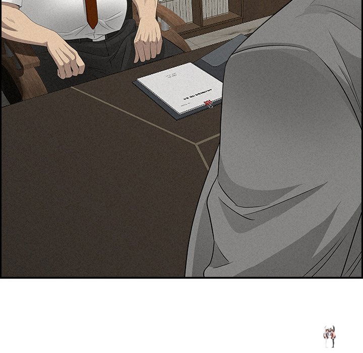 Milf Guard Milf Guard Chapter 17 - Página 135