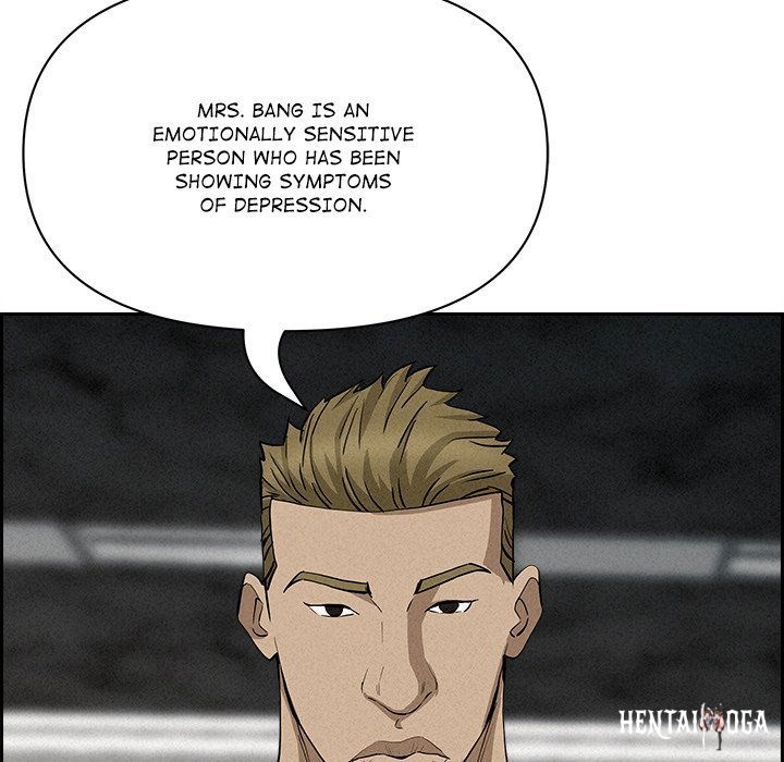 Milf Guard Milf Guard Chapter 17 - Página 138