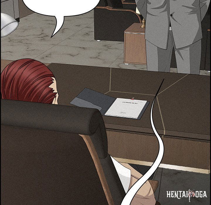 Milf Guard Milf Guard Chapter 17 - Página 141