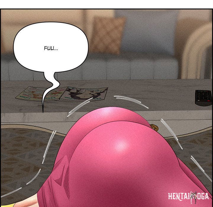 Milf Guard Milf Guard Chapter 17 - Página 149