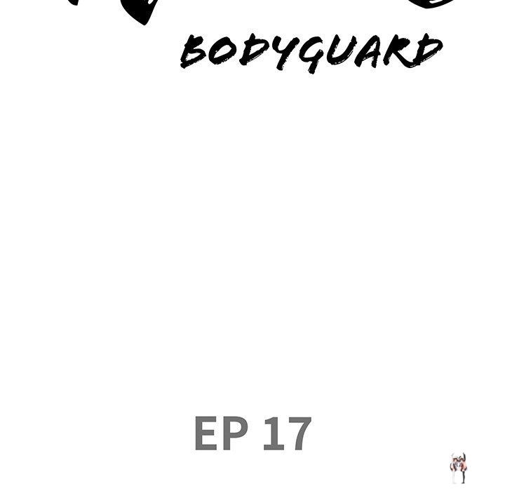 Milf Guard Milf Guard Chapter 17 - Página 15