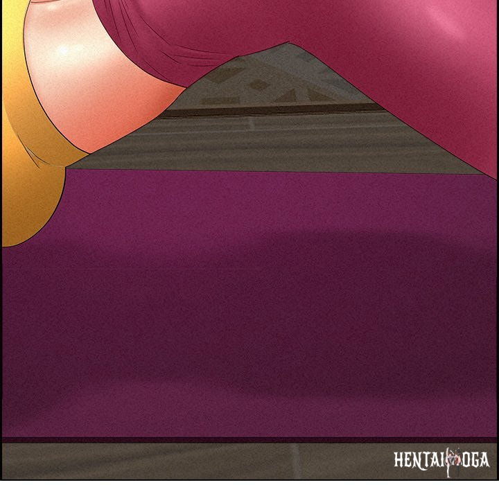 Milf Guard Milf Guard Chapter 17 - Página 150