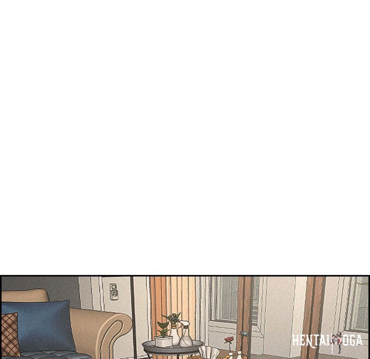 Milf Guard Milf Guard Chapter 17 - Página 151