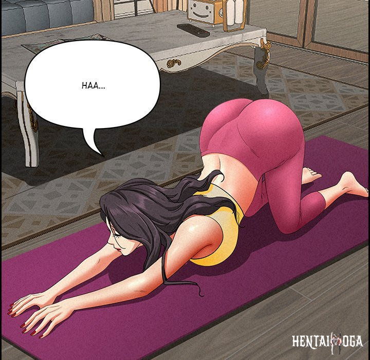 Milf Guard Milf Guard Chapter 17 - Página 152