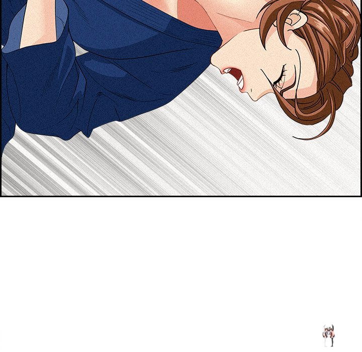 Milf Guard Milf Guard Chapter 17 - Página 155