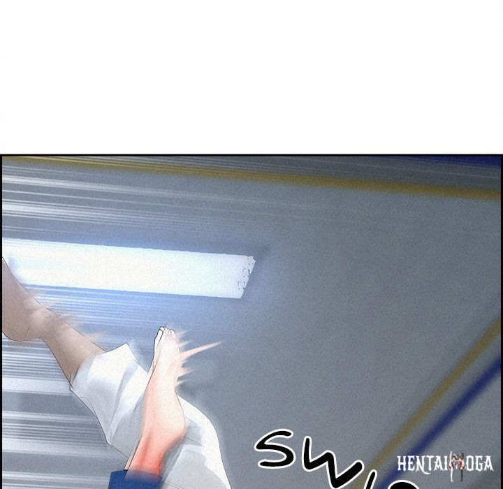 Milf Guard Milf Guard Chapter 17 - Página 156