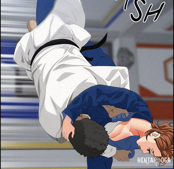 Milf Guard Milf Guard Chapter 17 - Página 157