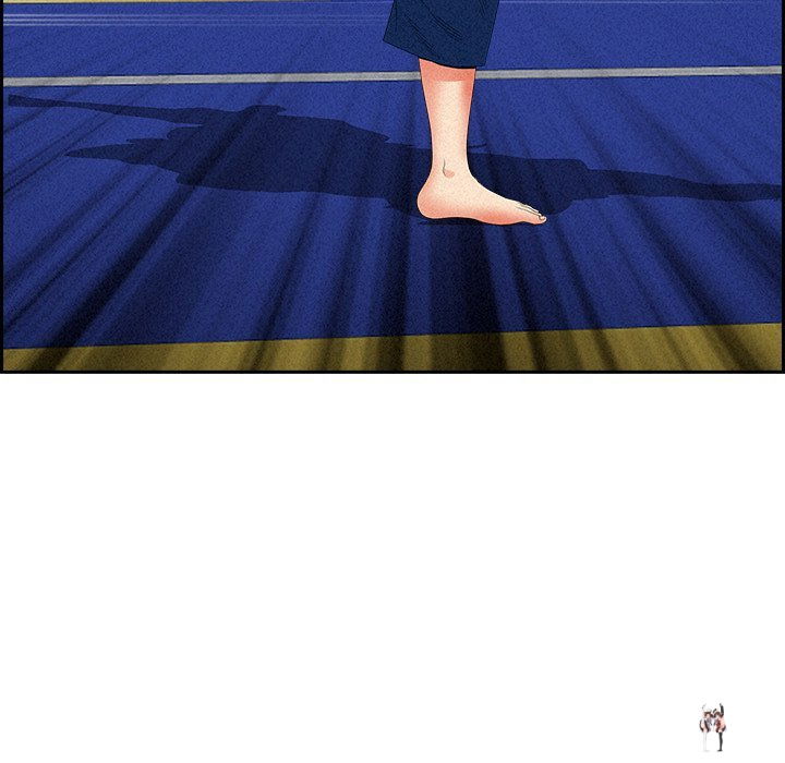 Milf Guard Milf Guard Chapter 17 - Página 158