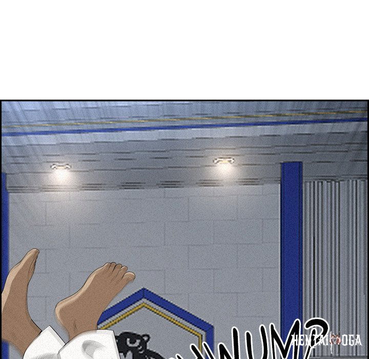 Milf Guard Milf Guard Chapter 17 - Página 159