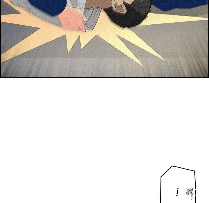 Milf Guard Milf Guard Chapter 17 - Página 161