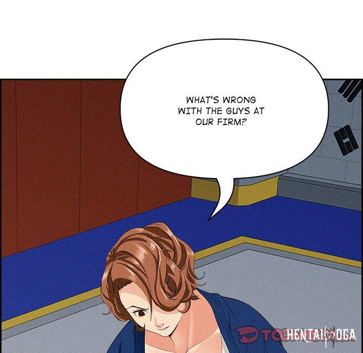 Milf Guard Milf Guard Chapter 17 - Página 164