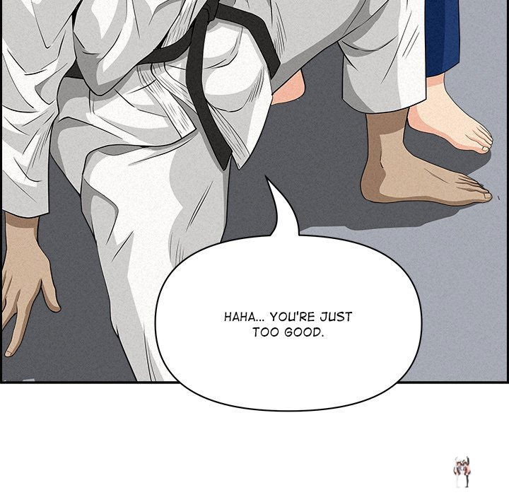 Milf Guard Milf Guard Chapter 17 - Página 166