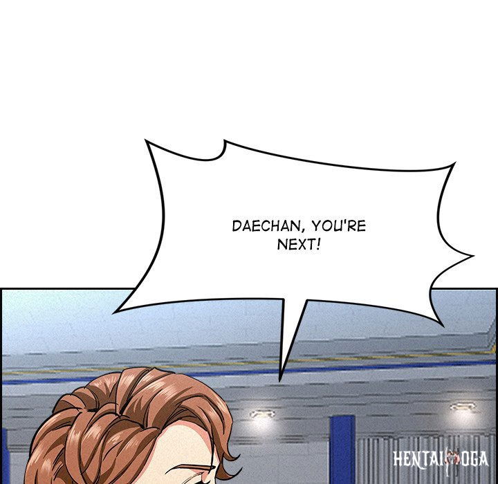 Milf Guard Milf Guard Chapter 17 - Página 167