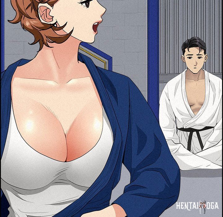 Milf Guard Milf Guard Chapter 17 - Página 168