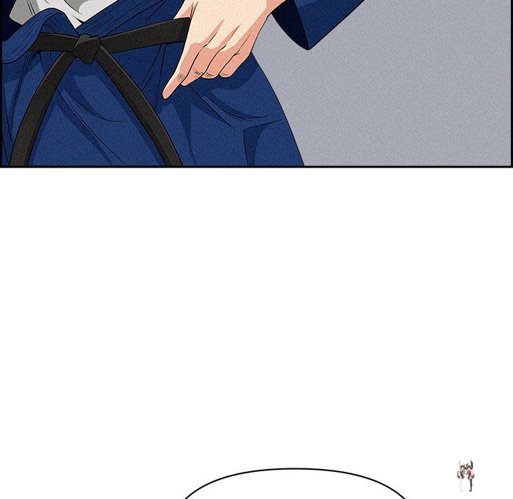 Milf Guard Milf Guard Chapter 17 - Página 169