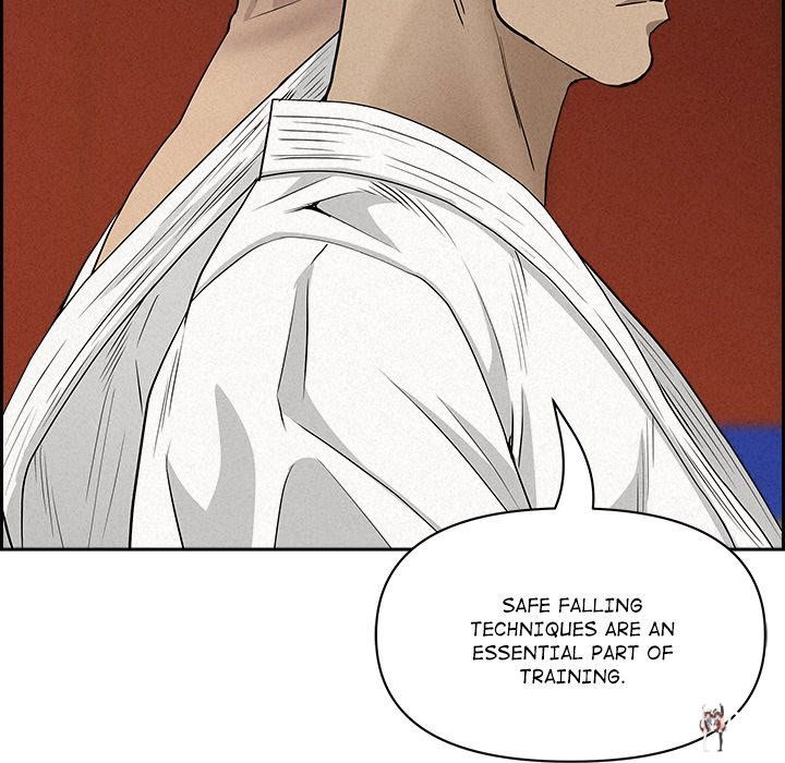 Milf Guard Milf Guard Chapter 17 - Página 171