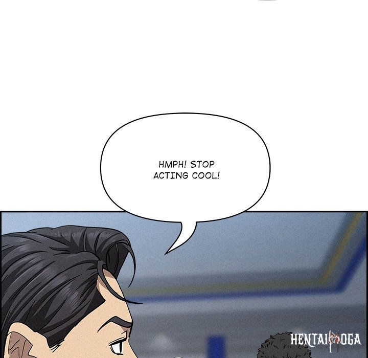 Milf Guard Milf Guard Chapter 17 - Página 172