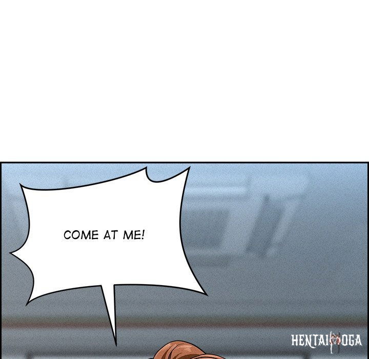 Milf Guard Milf Guard Chapter 17 - Página 174