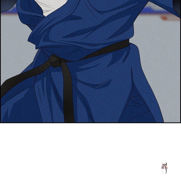 Milf Guard Milf Guard Chapter 17 - Página 176