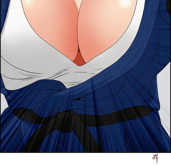 Milf Guard Milf Guard Chapter 17 - Página 178