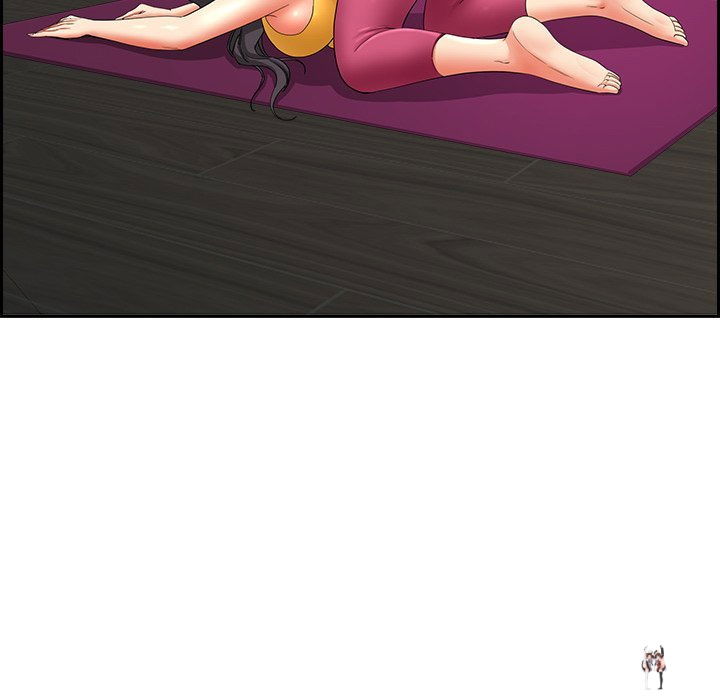 Milf Guard Milf Guard Chapter 17 - Página 184