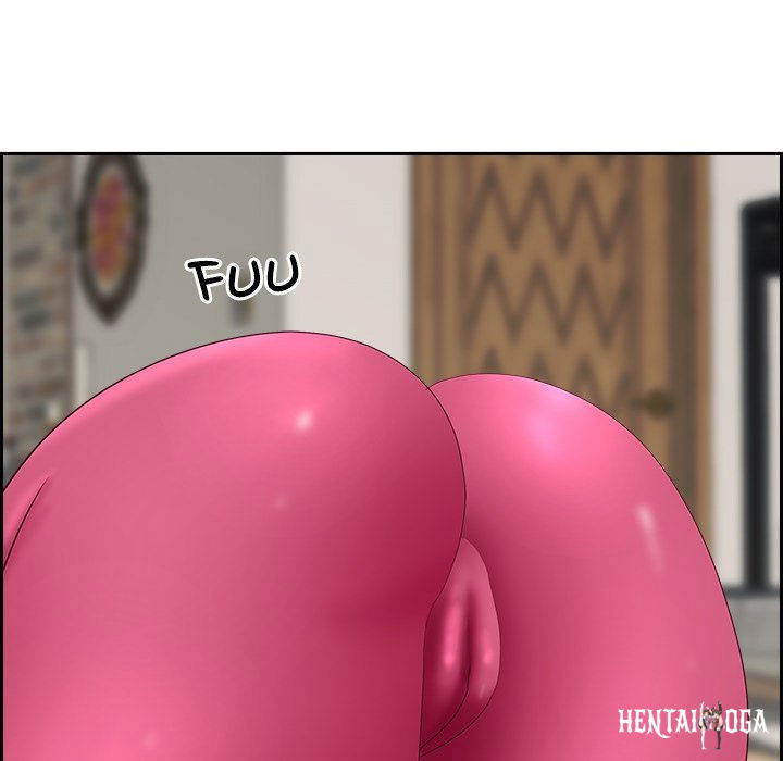 Milf Guard Milf Guard Chapter 17 - Página 185