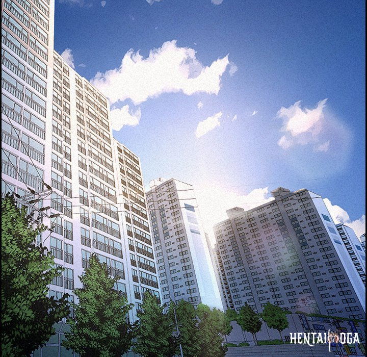 Milf Guard Milf Guard Chapter 17 - Página 19