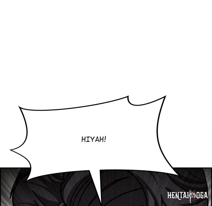 Milf Guard Milf Guard Chapter 17 - Página 193