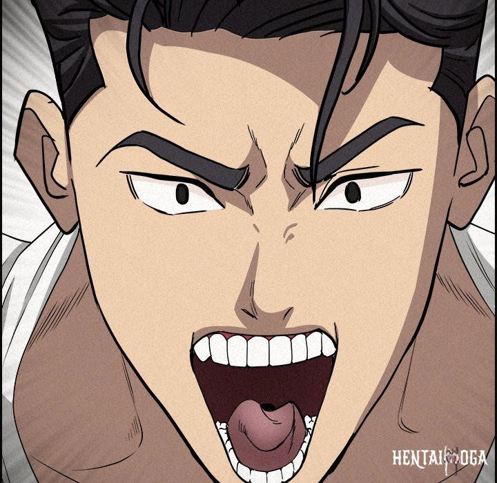 Milf Guard Milf Guard Chapter 17 - Página 194